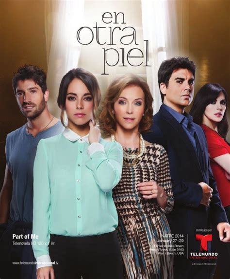 novela en otra piel capitulo 21 parte 2